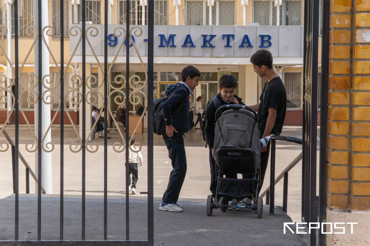 Всемирный банк - последние новости от команды Repost.uz