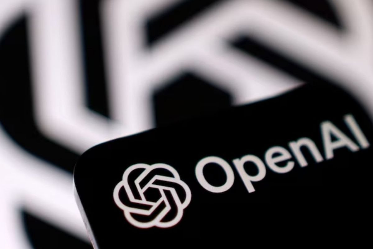 OpenAI - последние новости от команды Repost.uz