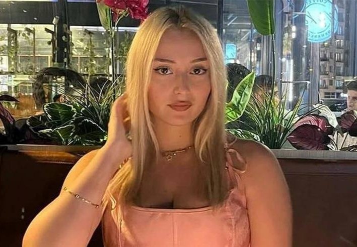 19-летняя турецкая актриса Гамзе Саклы погибла в страшном ДТП