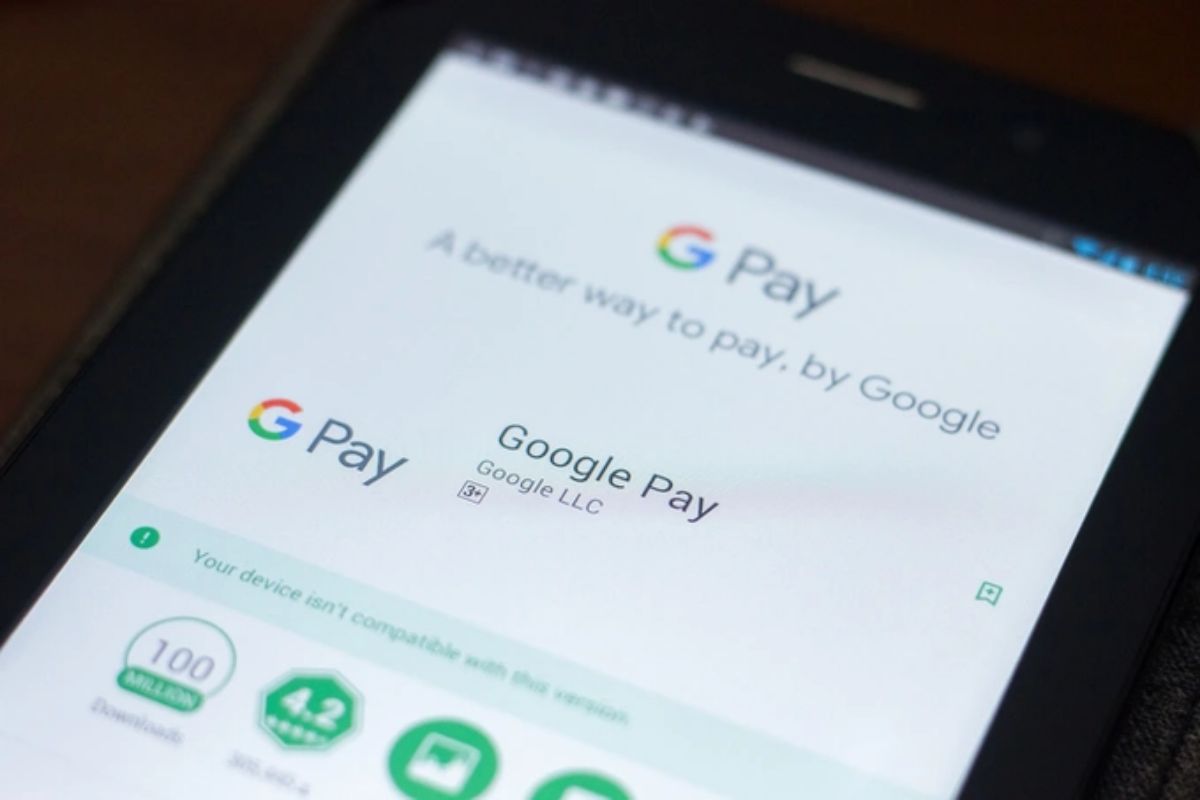 Google Pay - последние новости от команды Repost.uz