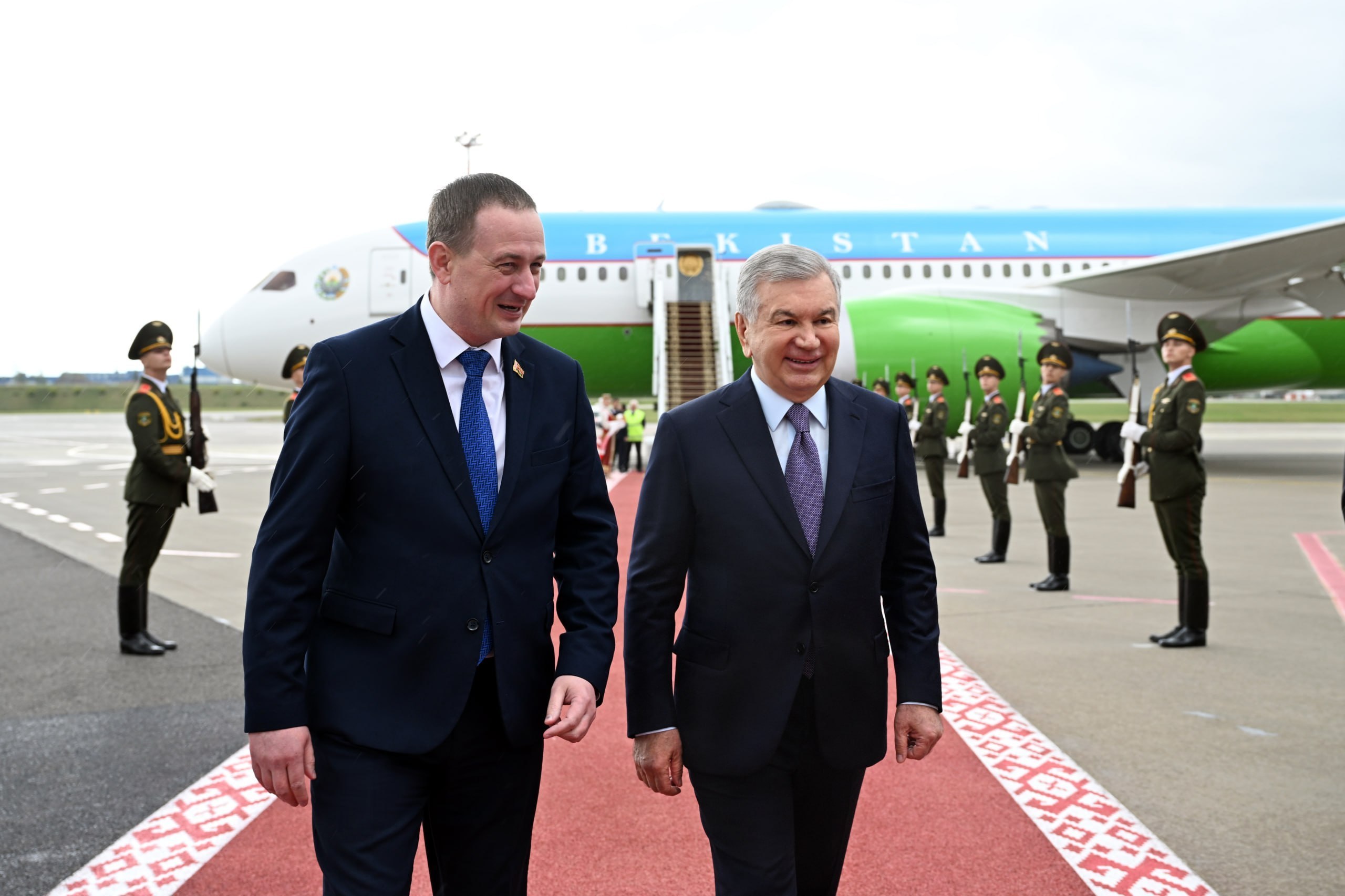Фото: Пресс-служба президента