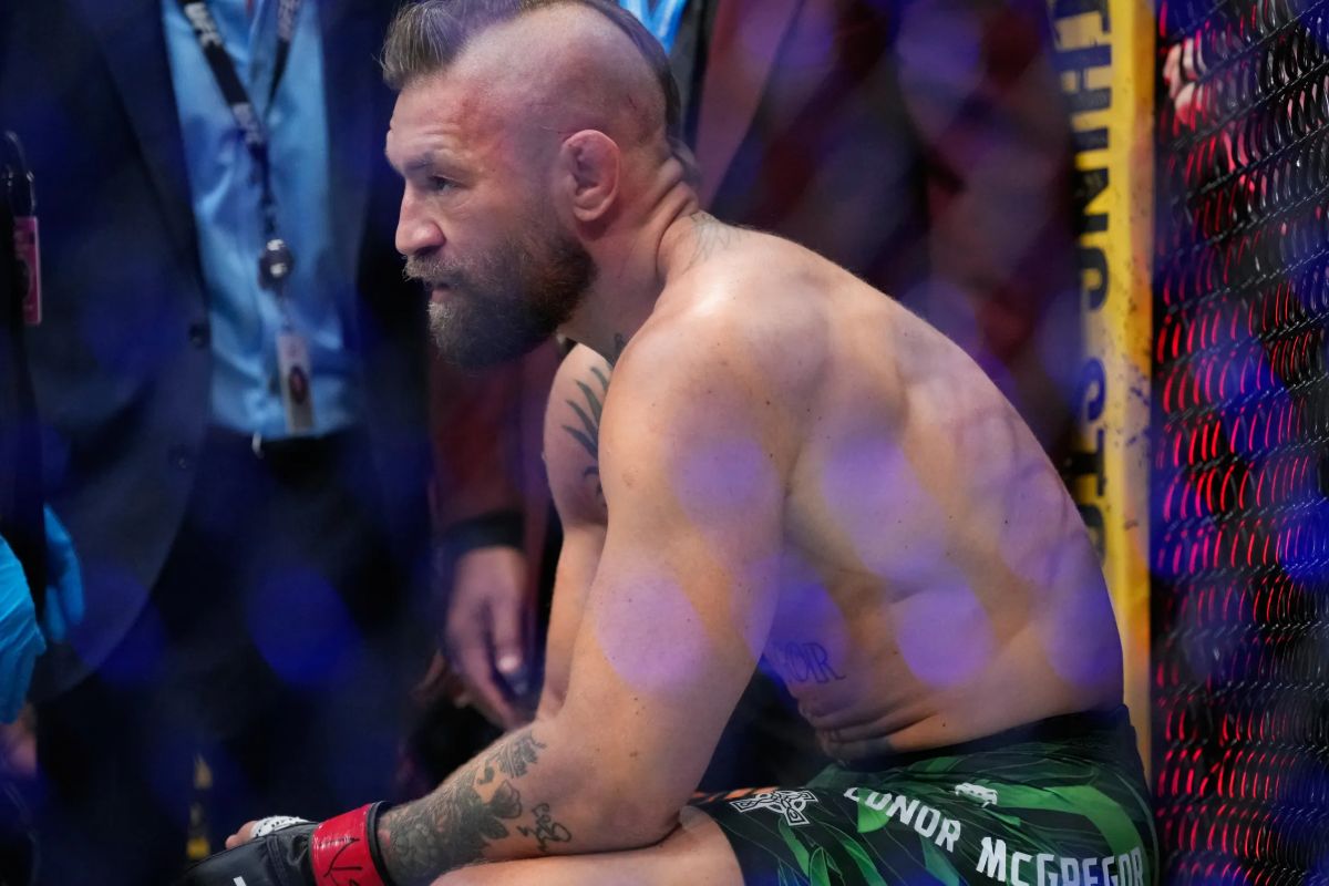 UFC - последние новости от команды Repost.uz