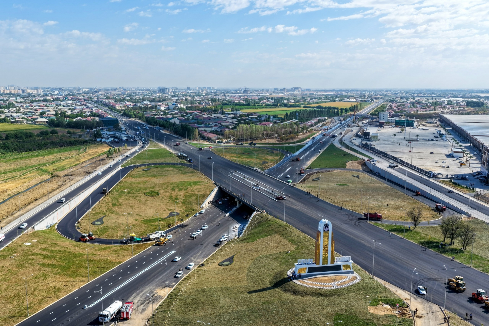 Фото: Пресс-служба президента