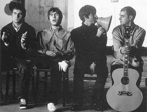 Oasis - последние новости от команды Repost.uz