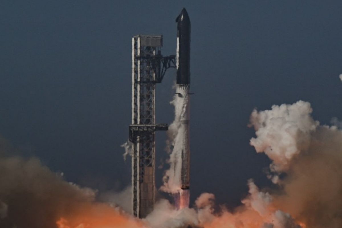 SpaceX - последние новости от команды Repost.uz