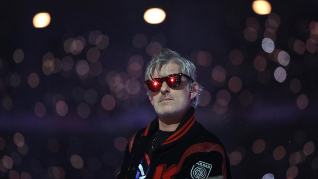 Kavinsky - последние новости от команды Repost.uz