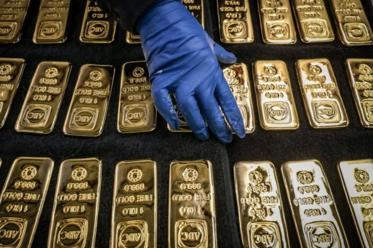 Резервы - последние новости от команды Repost.uz