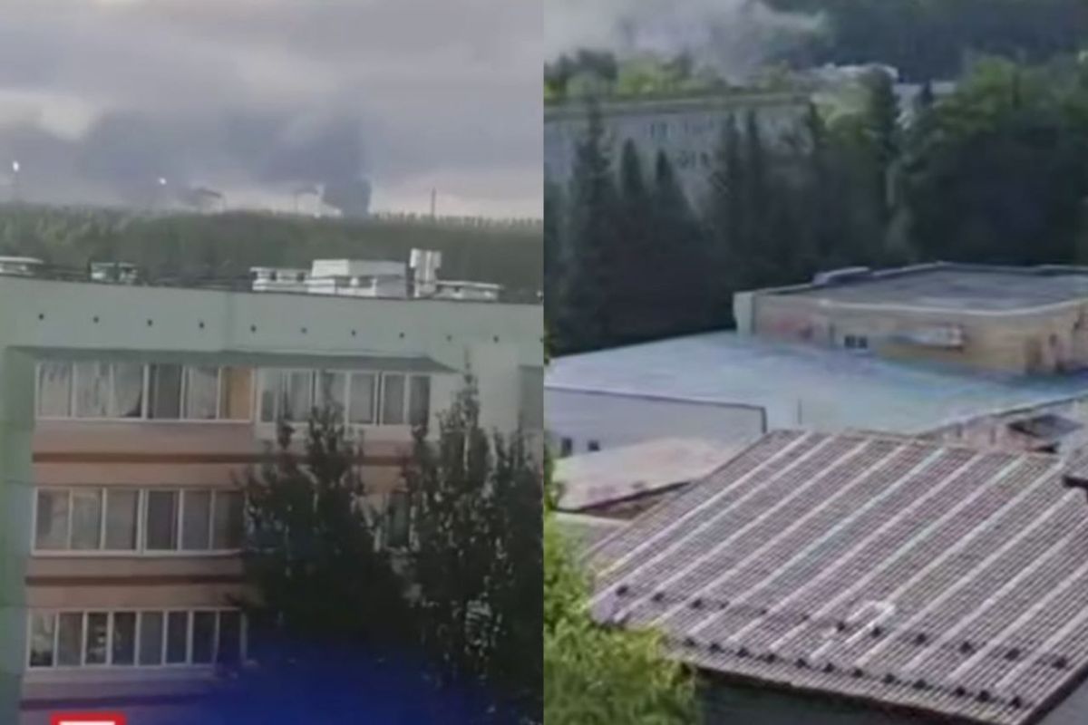Среди погибших при атаке на Нижнекамск есть граждане Узбекистана и Таджикистана