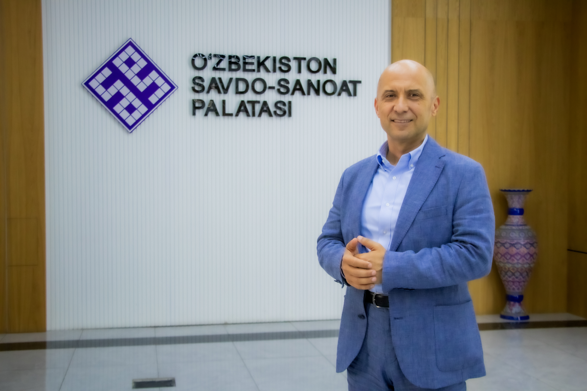 ТПП - последние новости от команды Repost.uz