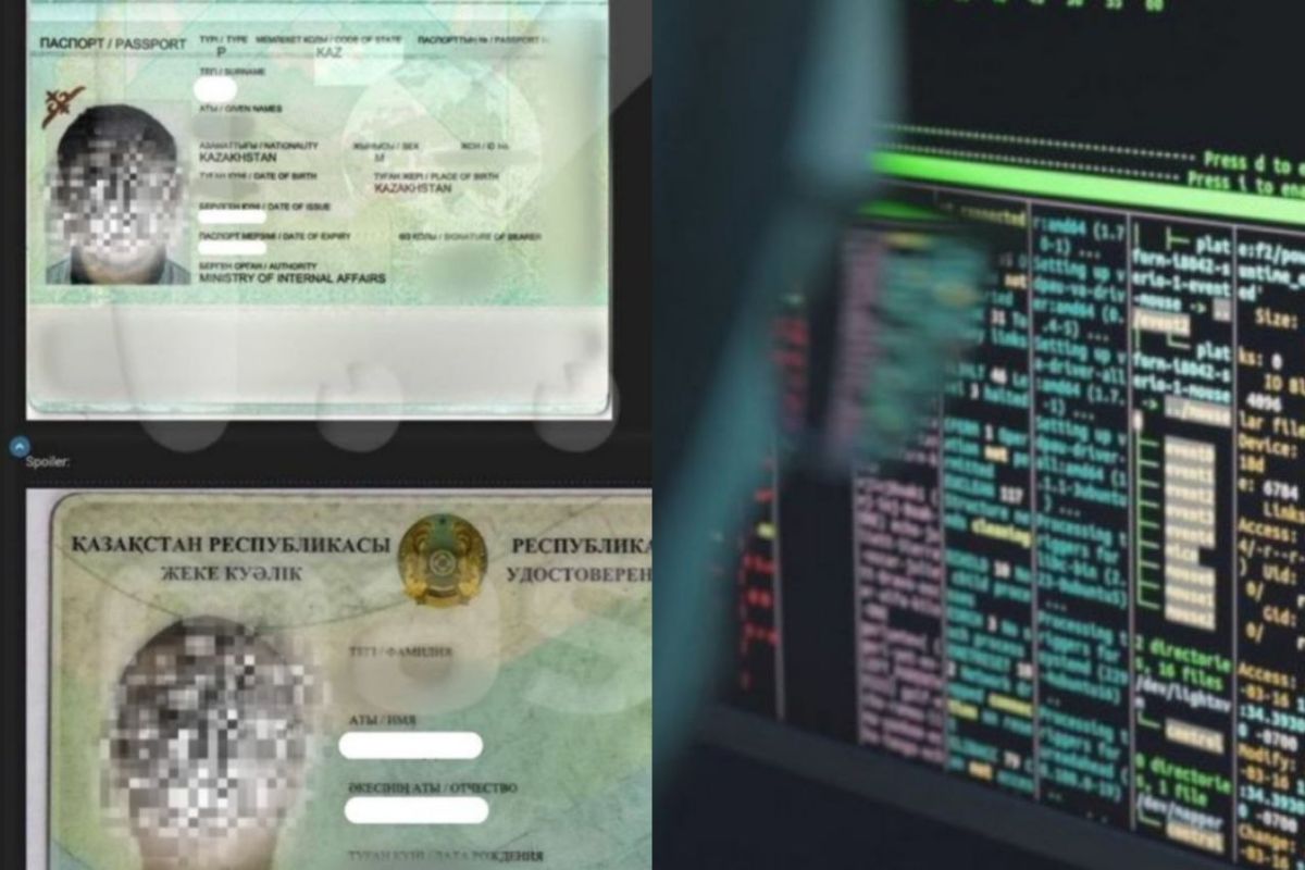 Казахстан - последние новости от команды Repost.uz