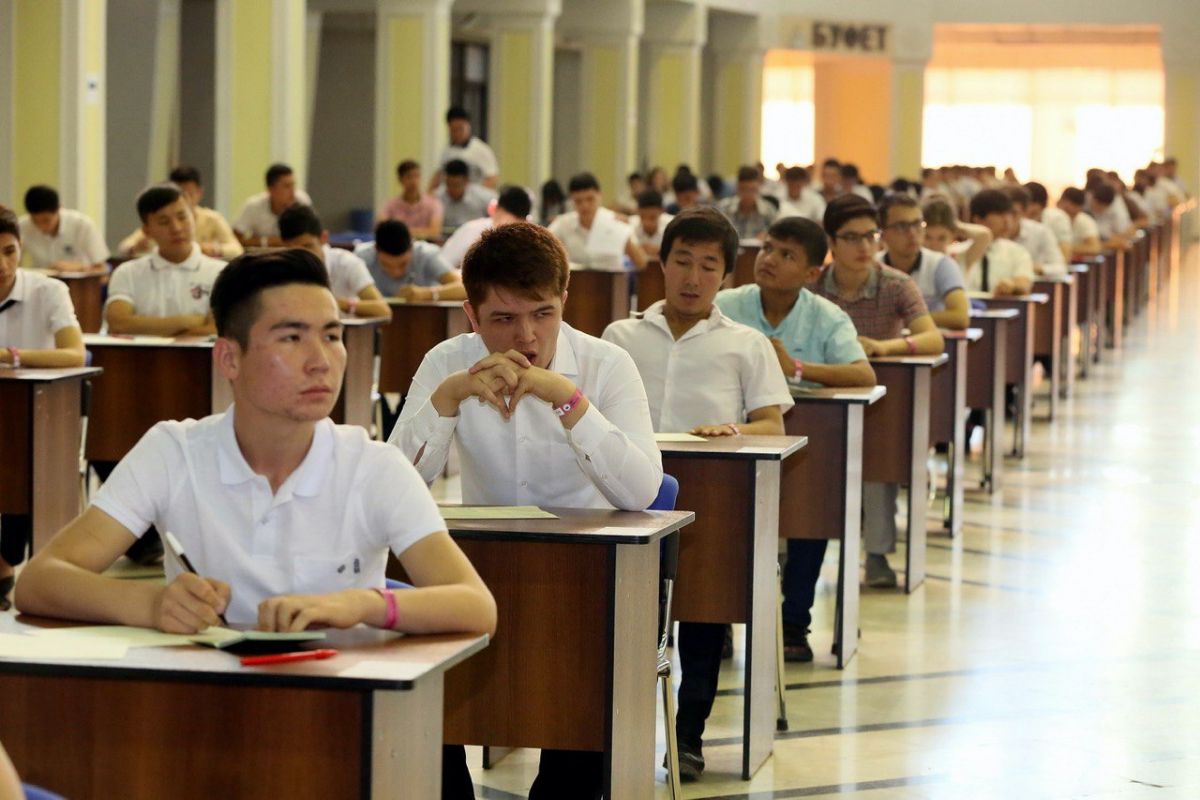 ВУЗ - последние новости от команды Repost.uz