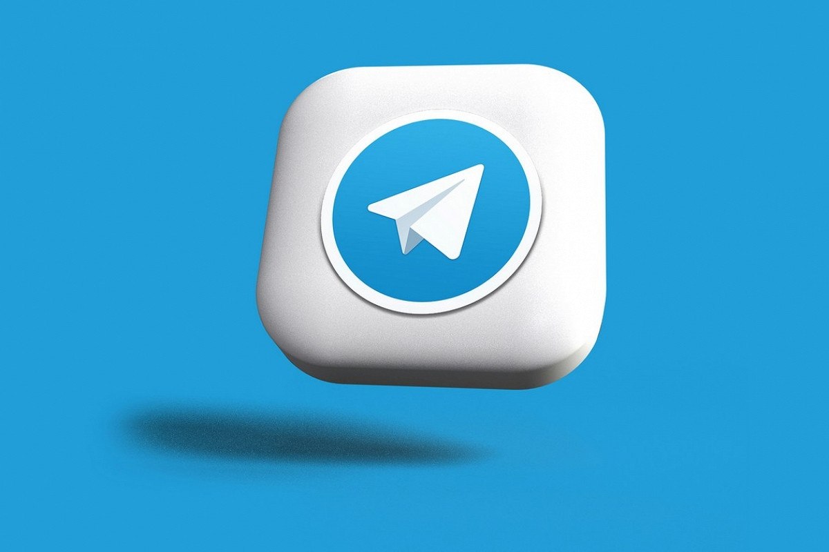 Telegram хочет зарегистрировать доменную зону .gram
