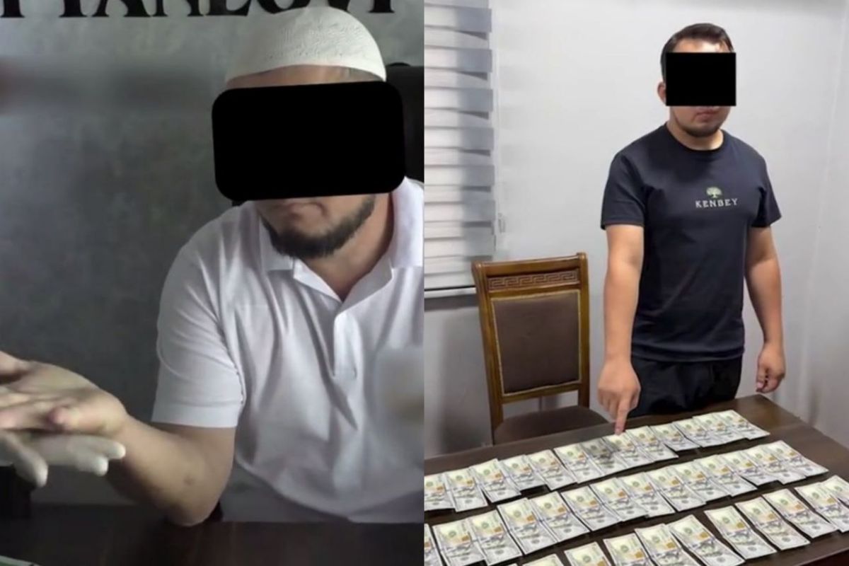 СГБ - последние новости от команды Repost.uz