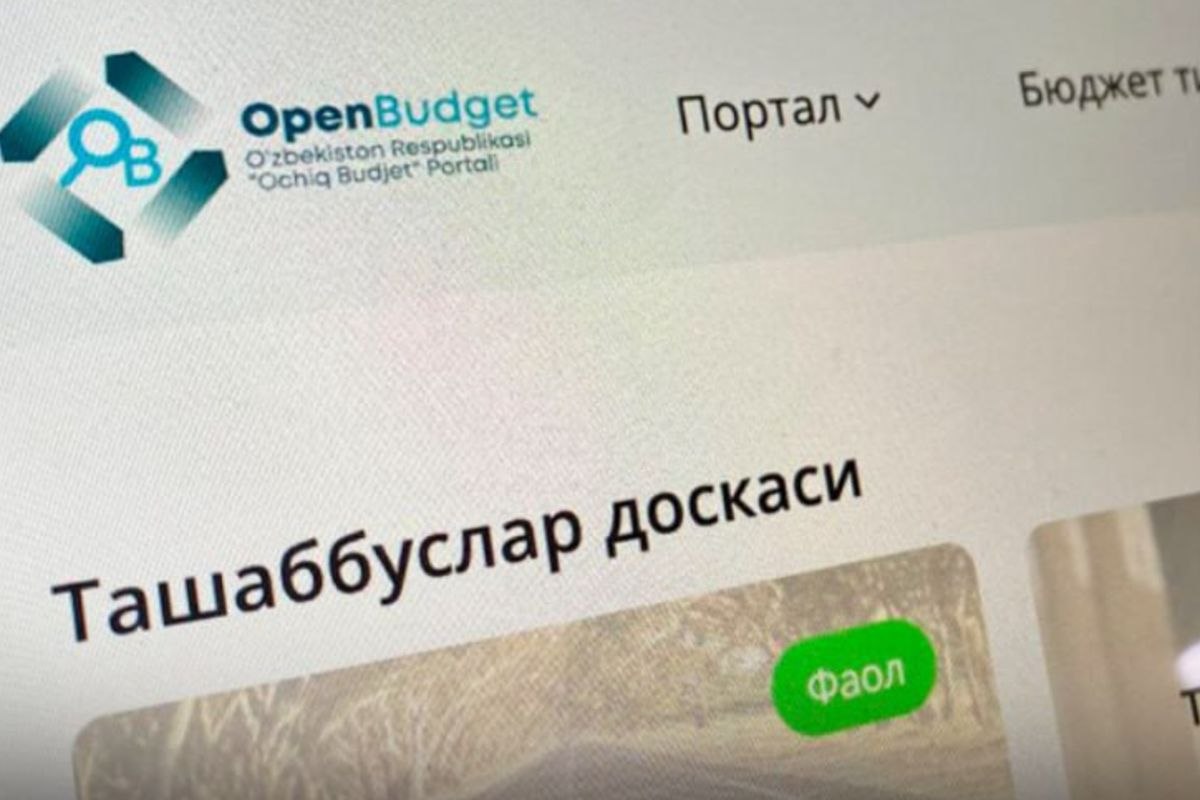 Голосование - последние новости от команды Repost.uz