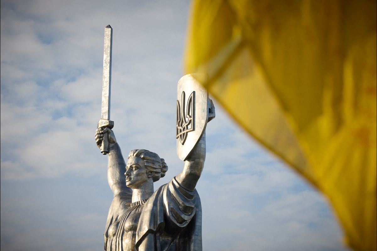 Украина - последние новости от команды Repost.uz