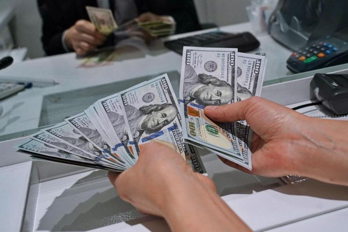 Государственный долг - последние новости от команды Repost.uz