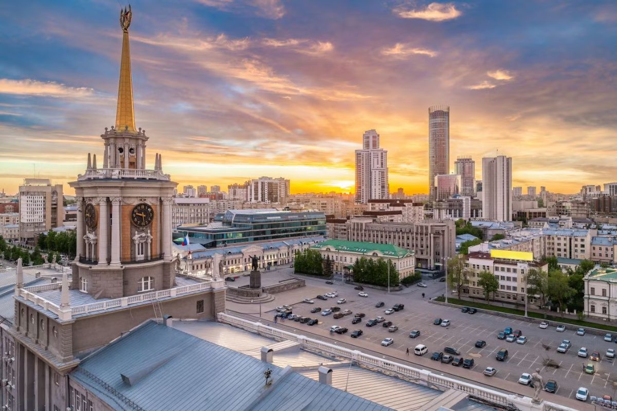 Россия - последние новости от команды Repost.uz
