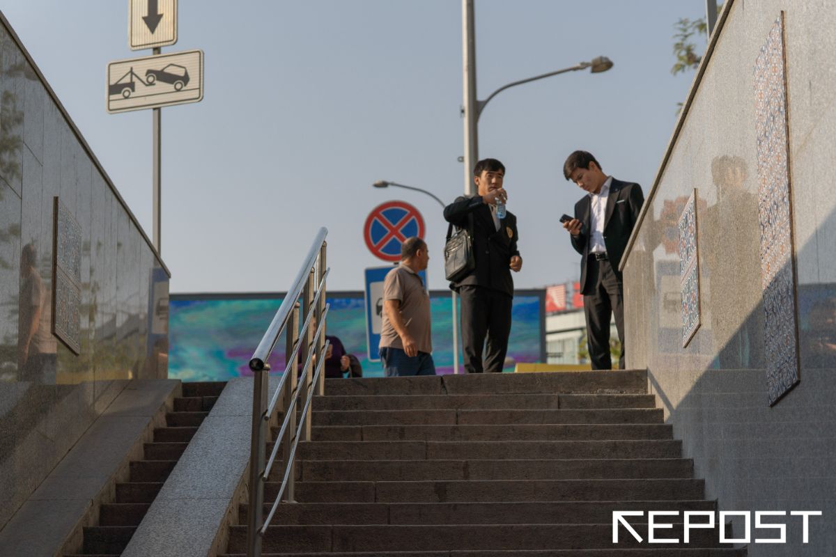 ВУЗ - последние новости от команды Repost.uz