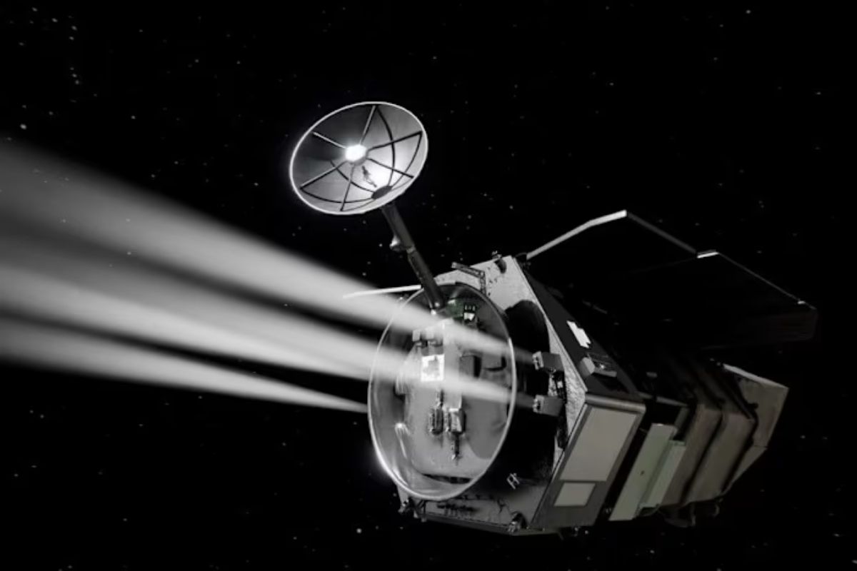 NASA - последние новости от команды Repost.uz