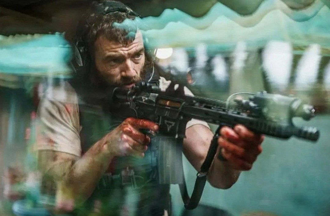 Зак Снайдер спустя 20 лет показал трейлер «Последней фотографии»