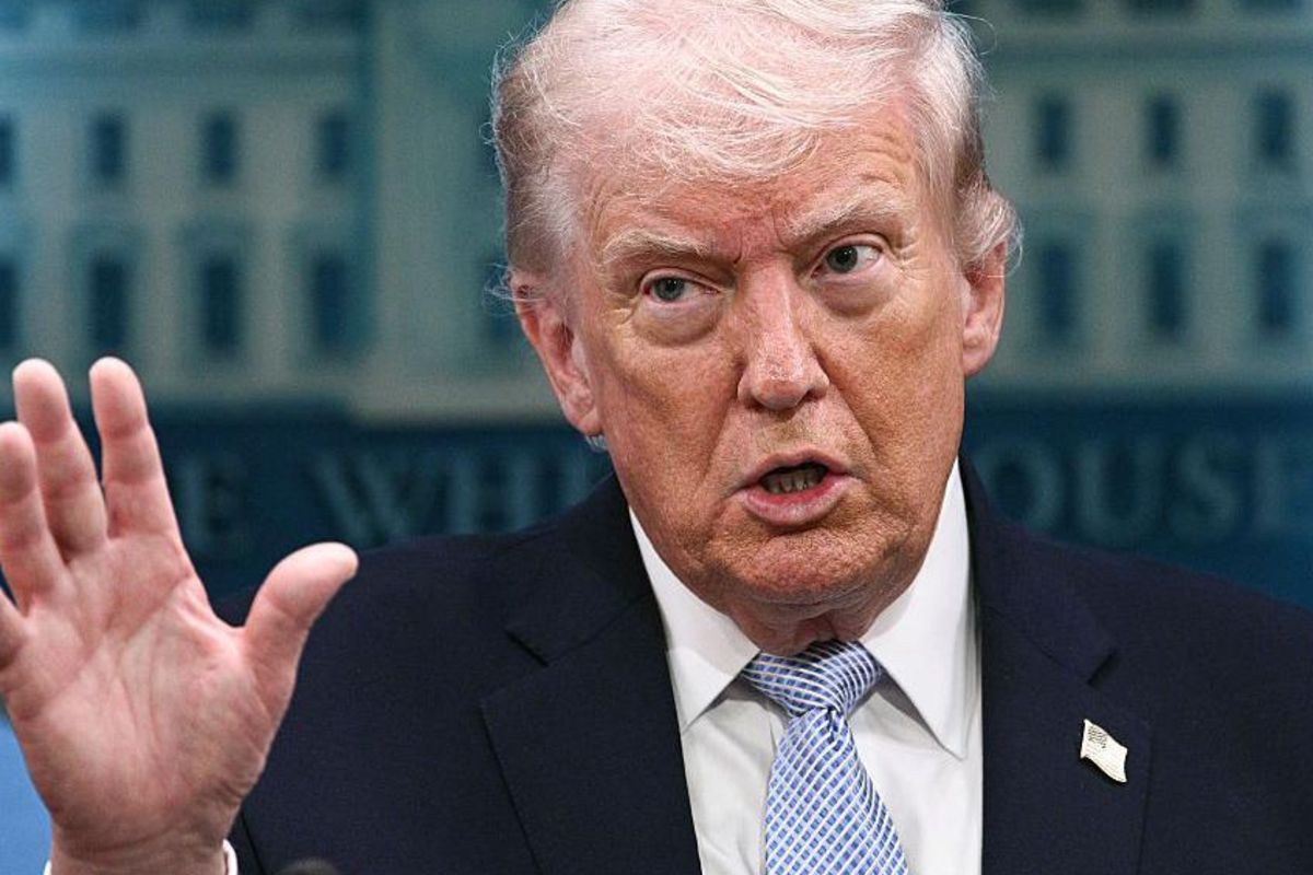 Трамп не стремится к договоренностям с Ираном
