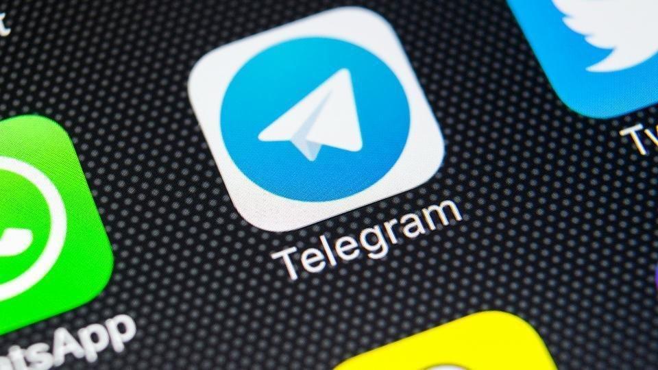 Telegram запустил в тестовом режиме видеозвонки