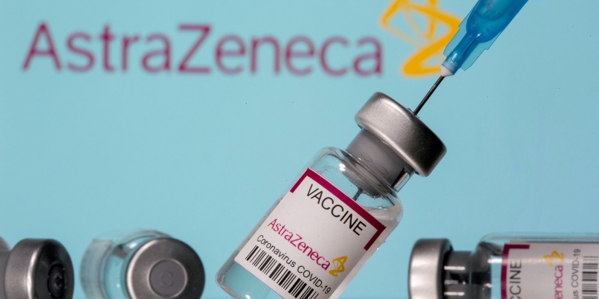 Швеция возобновила применение вакцины AstraZeneca для людей старше 65 лет