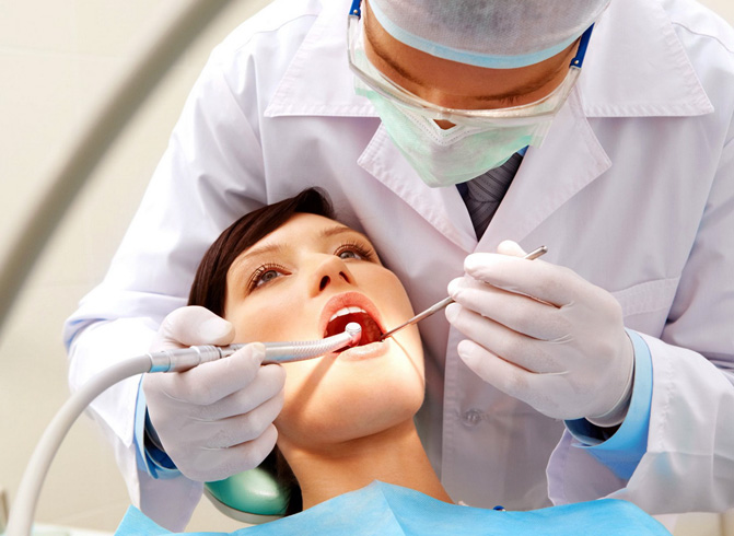 Вредны ли коронки для зубов: объясняет узбекский стоматолог