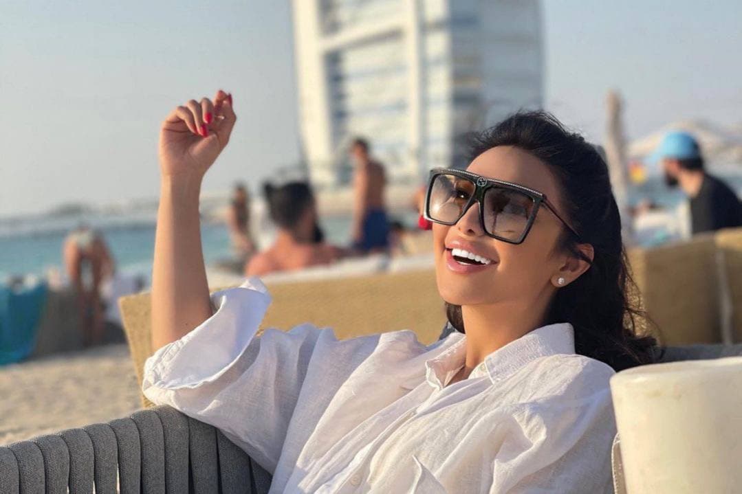 Муниса Ризаева приобрела квартиру в Дубае - видео