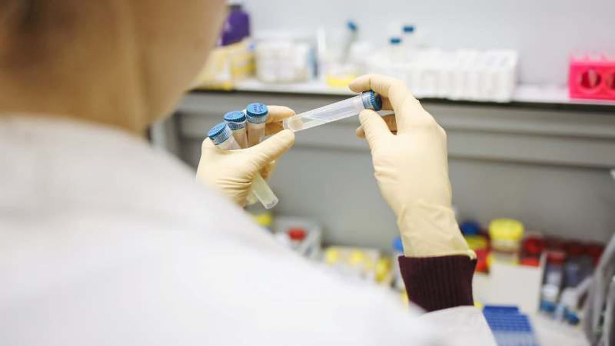 Гинцбург объявил о клинических исследованиях назальной вакцины от COVID<br>