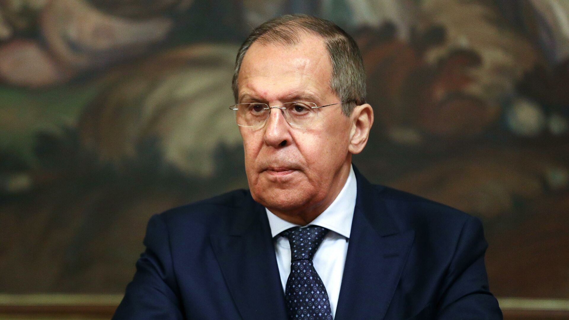 Сергей Лавров: «Нельзя допустить дестабилизации союзников России в Центральной Азии из-за Афганистана»