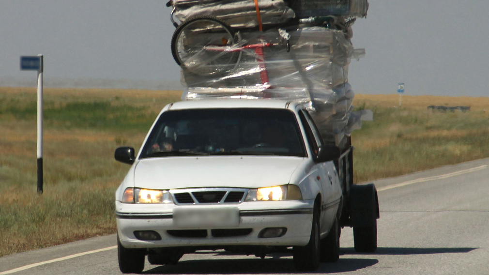 Перечисляем узбекистанцам пять вредных привычек, которые «убивают» их автомобили
