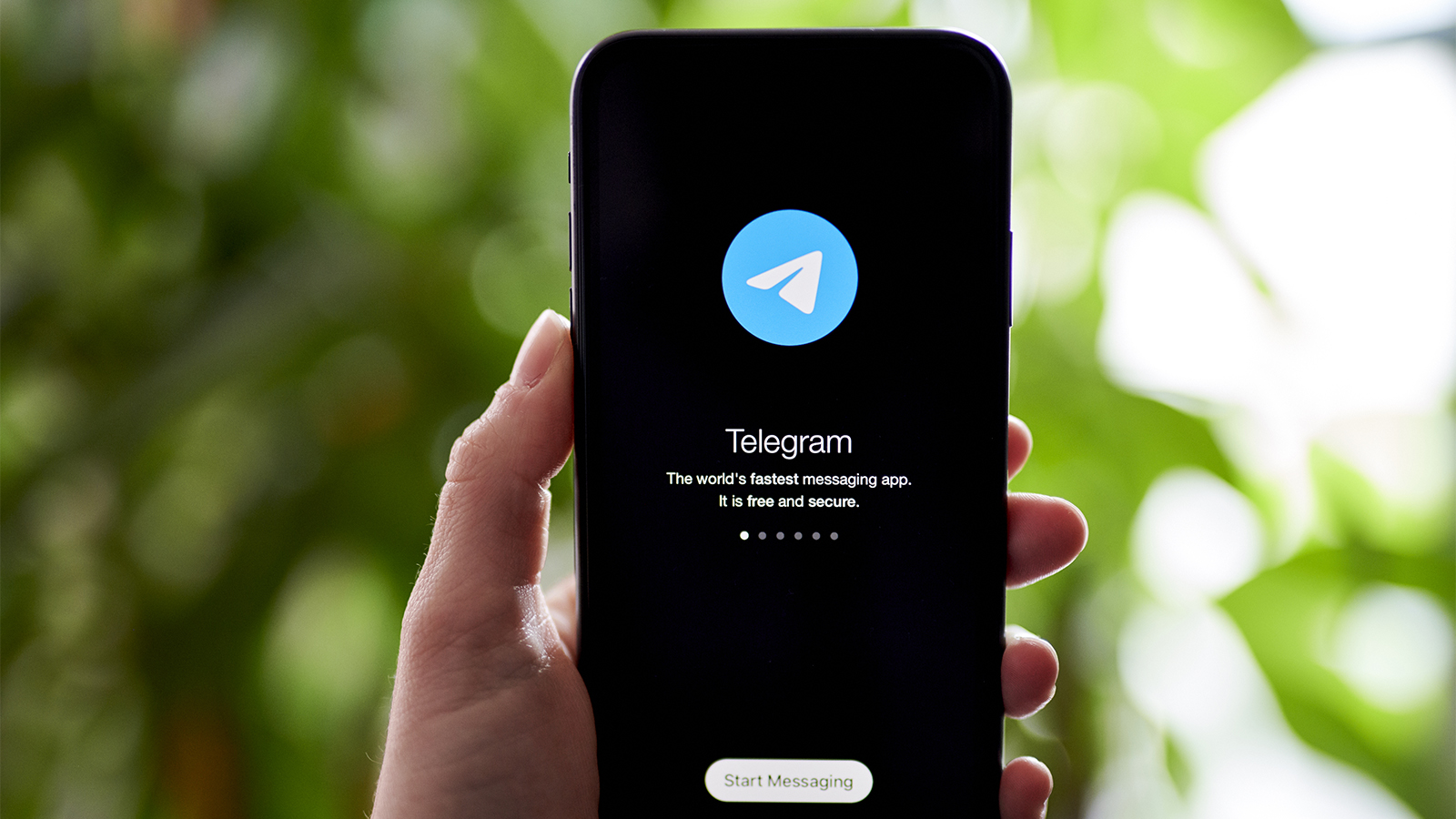 Пользователи Telegram смогут запретить отправку голосовых сообщений
