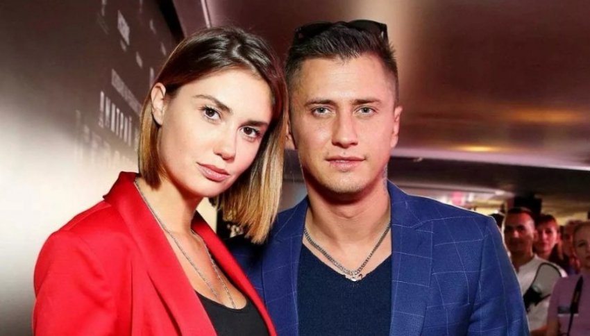 Павел Прилучный - последние новости от команды Repost.uz