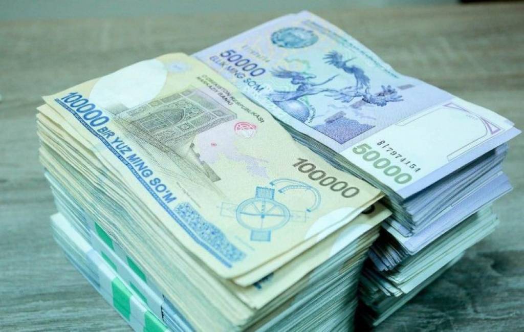 Сотрудники областного «Халк банка» украли из банкоматов 111 млн сумов