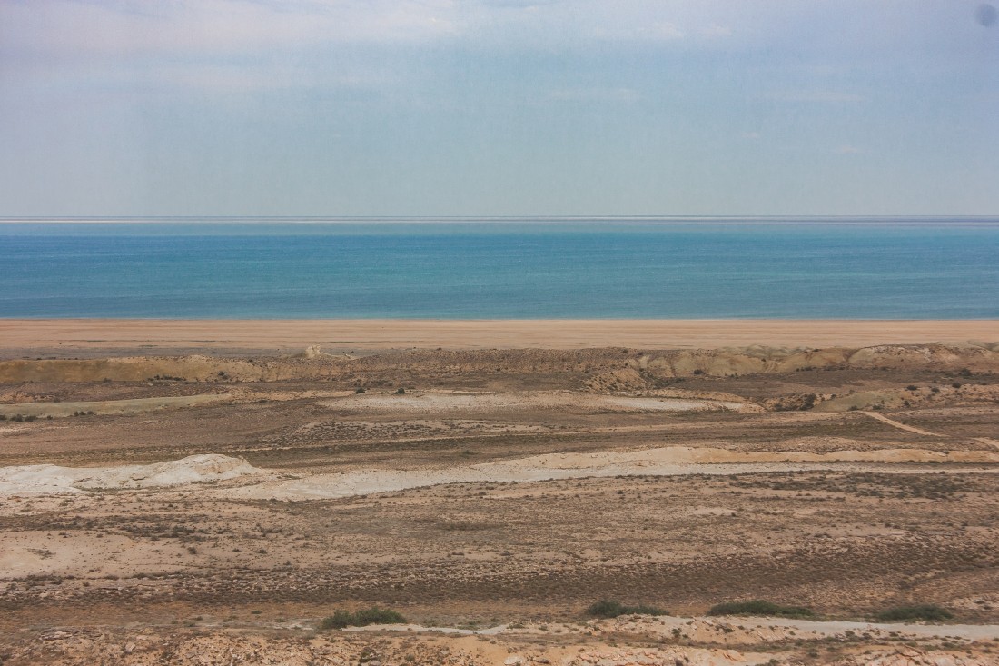 АБР займет Узбекистану $150 млн на управление водными ресурсами в Арале