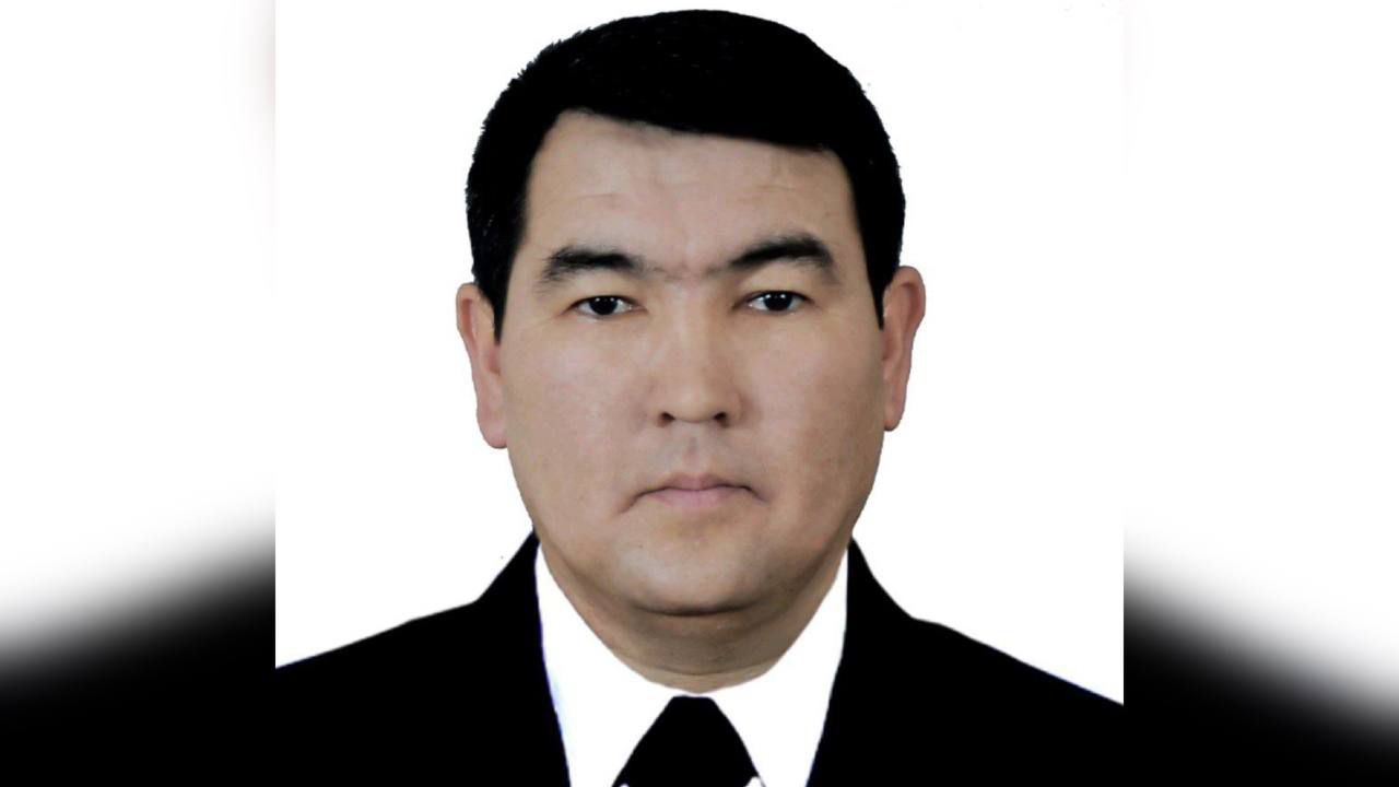 Назначен и.о. министра строительства Каракалпакстана