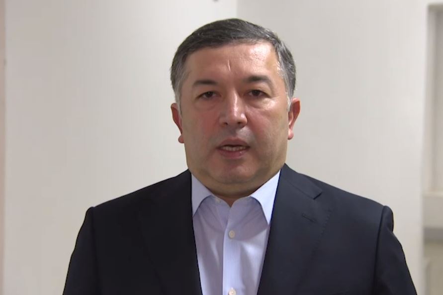 Док-1 Макс - последние новости от команды Repost.uz