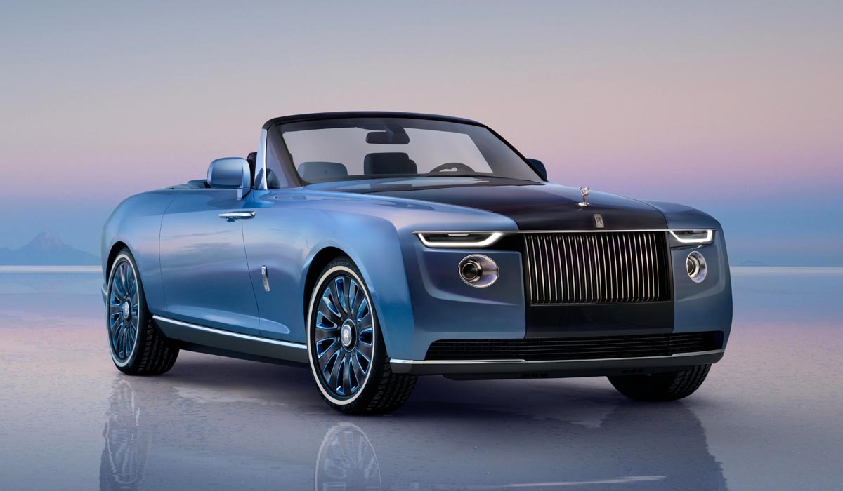 Фото: Rolls-Royce&nbsp;