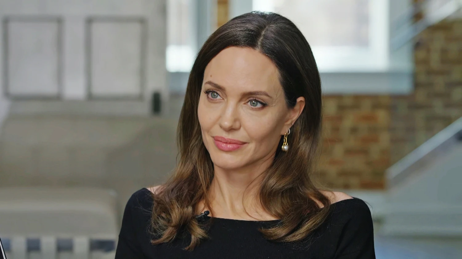 Анджелина Джоли запустит собственный бренд