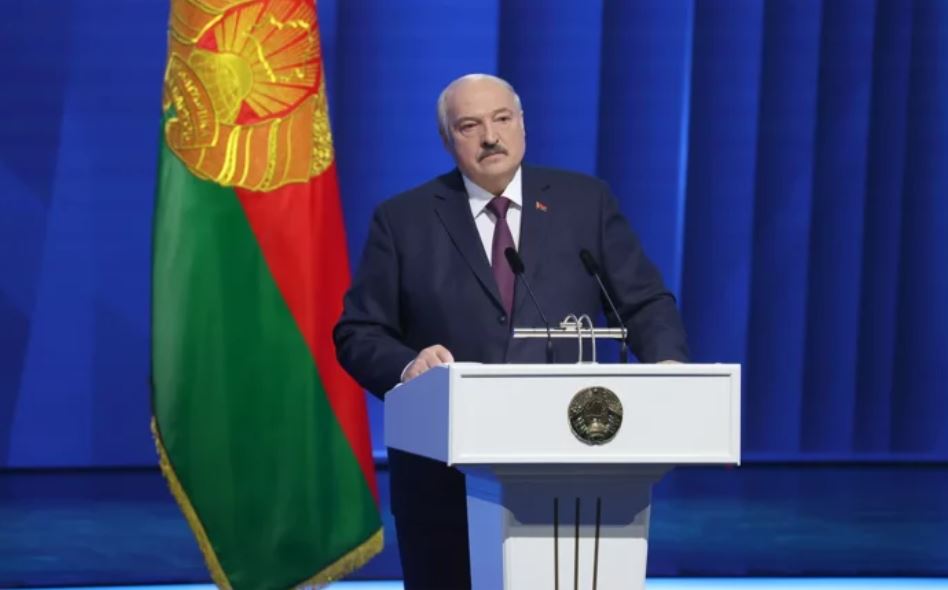 «Остановиться надо сейчас» — Лукашенко предложил объявить перемирие в Украине