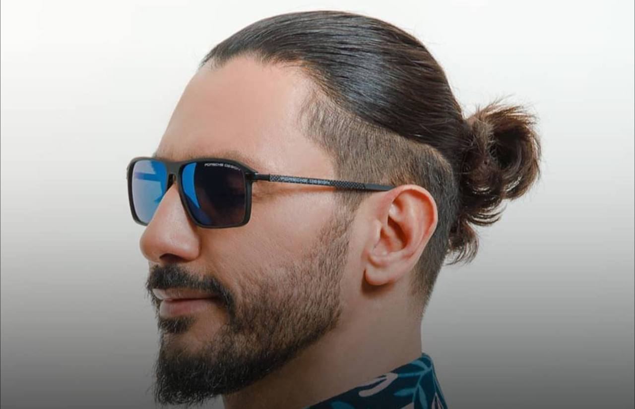 DJ Piligrim приобрел себе люксовое авто почти за $100 тысяч