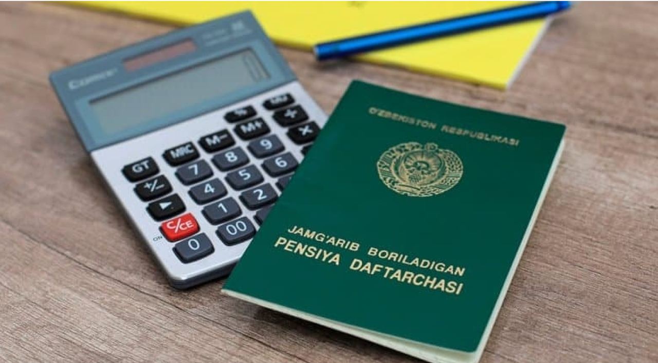Узбекистану посоветовали повысить пенсионный возраст до 65 лет