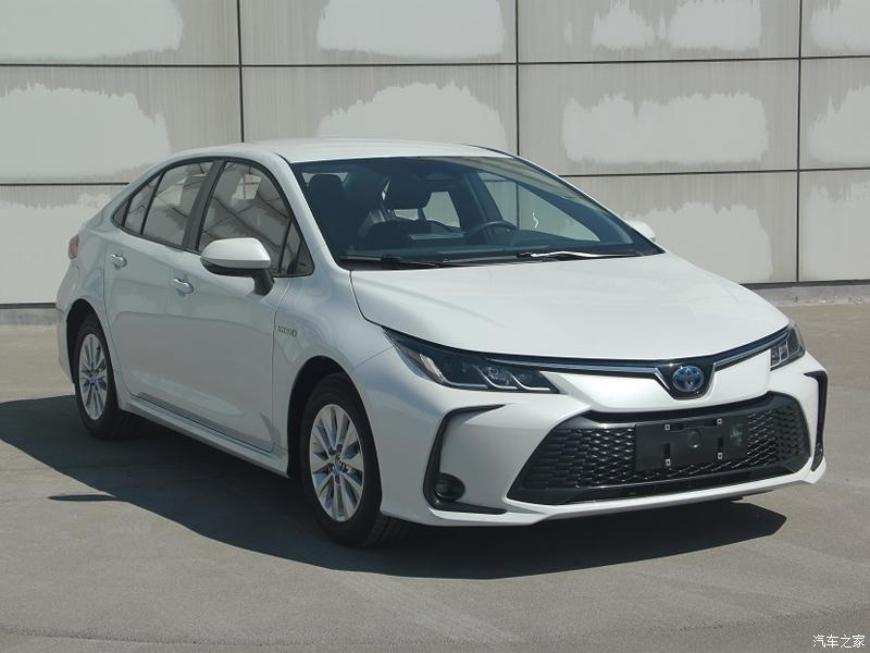 Фото: Toyota