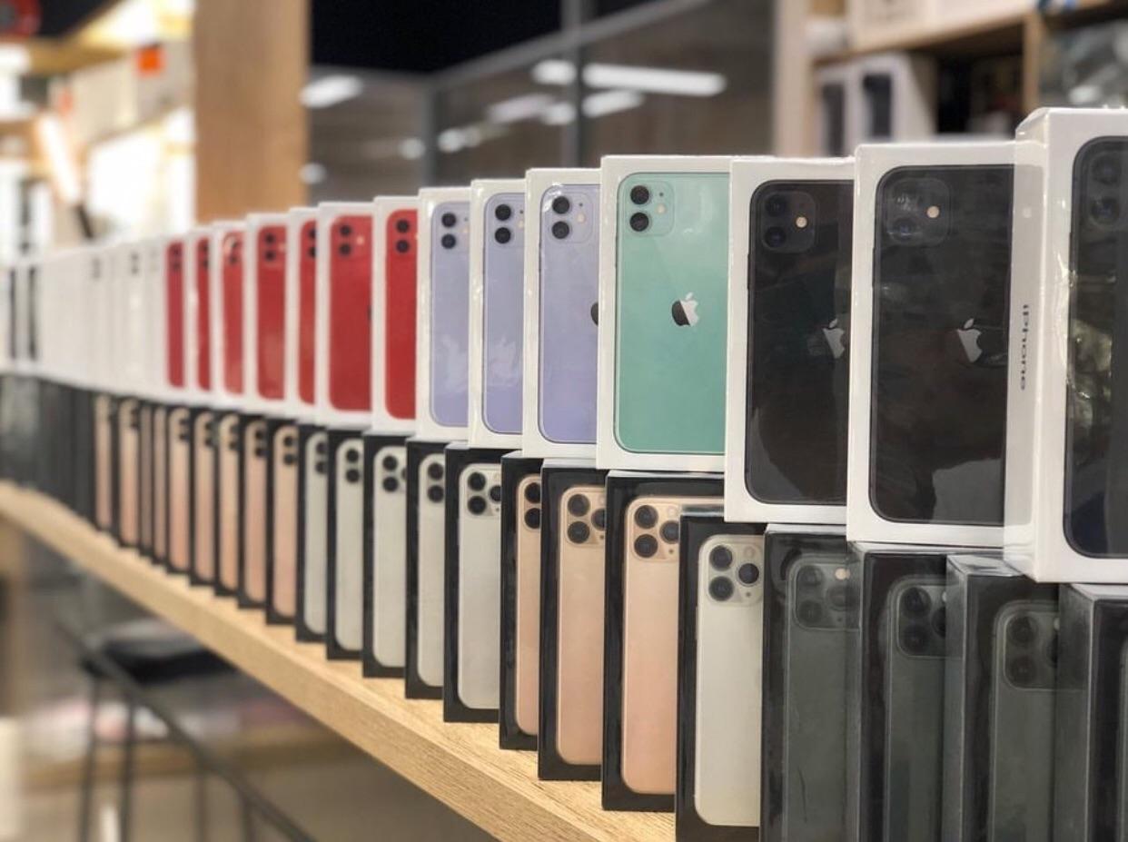 iPhone 15 - последние новости от команды Repost.uz