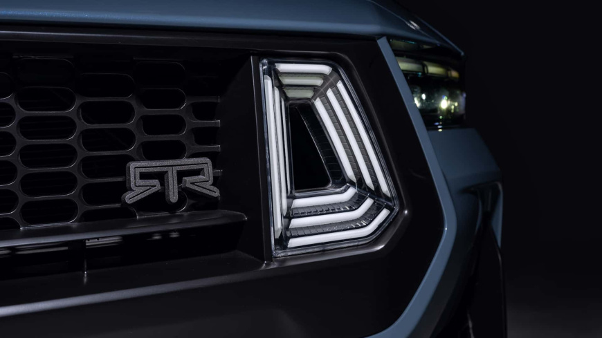 Фото: Ford