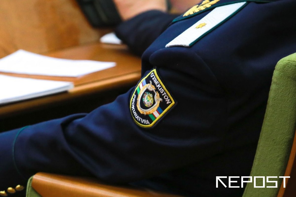 В Фергане несовершеннолетний парень изнасиловал и убил 11-летнюю девочку