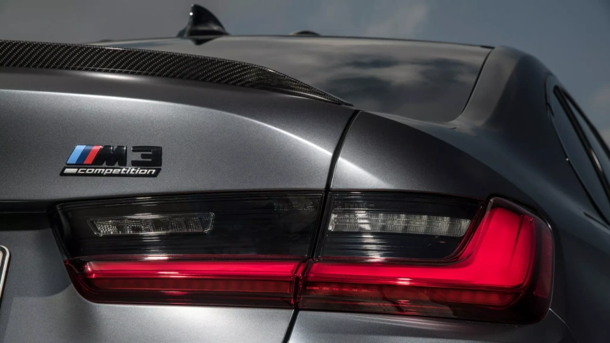 Фото: BMW