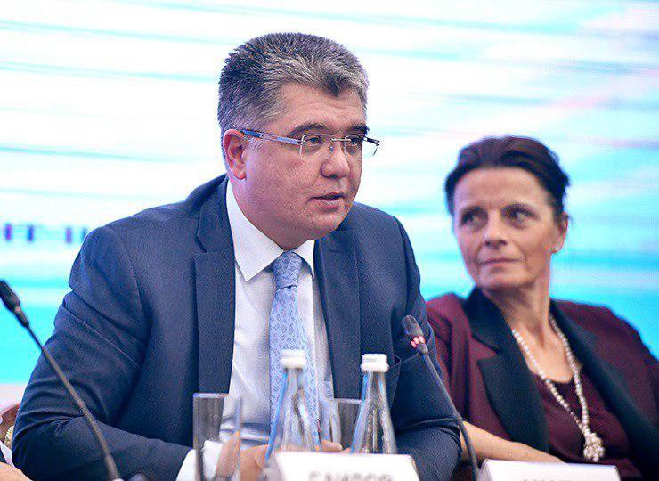 Назначен новый посол Узбекистана в Германии
