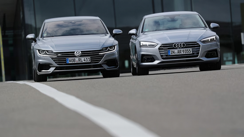 Фото: Volkswagen